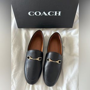 Coach Loafer
